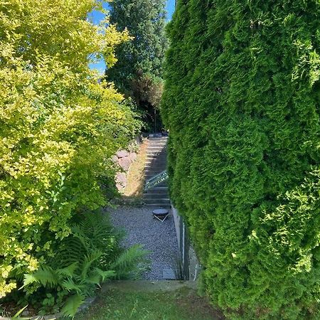 Schoene Einliegerwohnung Mit Freisitz. Ideal Fuer Geschaeftsleute Und Reisende Laufenburg Zewnętrze zdjęcie